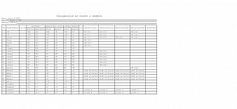 Книжный шкаф Карлос 042 BMS