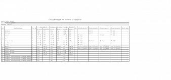 Книжный шкаф Карлос 014 BMS