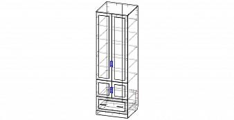 Шкаф Карлос 21 BMS