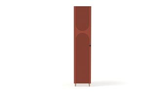 Шкаф-пенал Рене 15 BMS