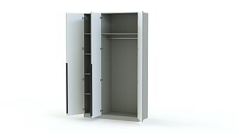 Шкаф распашной Реми 3 BMS