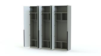 Шкаф распашной Реми 16 BMS