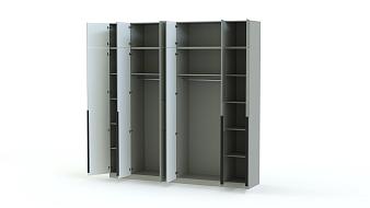 Шкаф распашной Реми 15 BMS