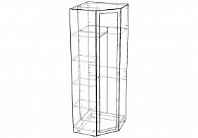 Шкаф угловой Monte BMS
