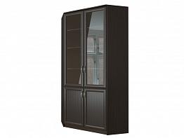 Угловой шкаф для книг Фобос 2.2 BMS