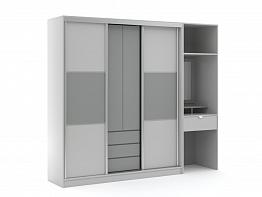 Шкаф-купе Терри 3 BMS