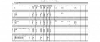 Шкаф-купе Лев BMS