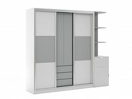 Шкаф-купе Терри 1 BMS