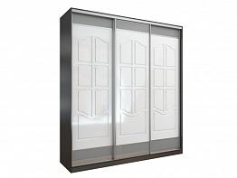 Шкаф-купе Прованс 28 BMS