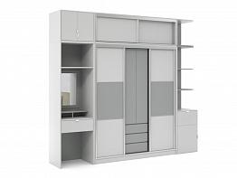 Шкаф-купе Терри 6 BMS