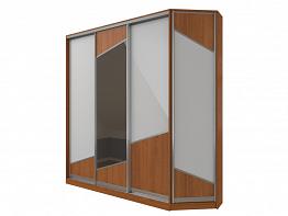 Шкаф-купе Вита 14 BMS