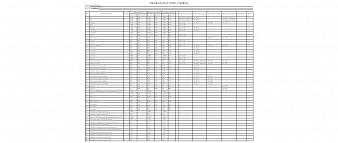 Шкаф-купе Рафаэль 6А BMS