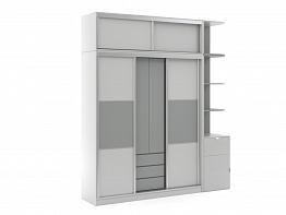 Шкаф-купе Терри 2 BMS