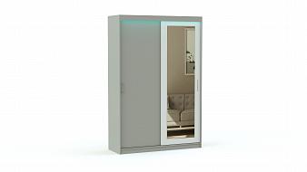 Шкаф-купе с зеркалом Porto 32 BMS