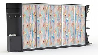 Шкаф-купе Музыка 10 BMS