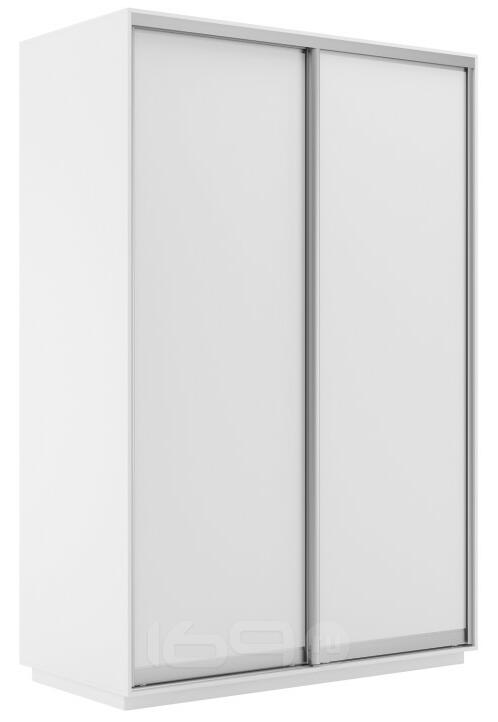 Шкаф-купе 1200x600x2200 Экспресс ЛДСП