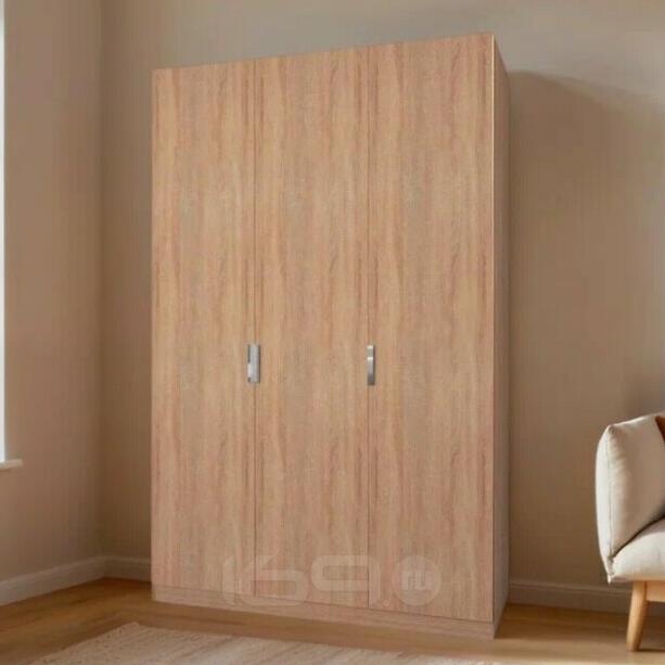 Шкаф 1500x580x2356 Тренд ЛДСП