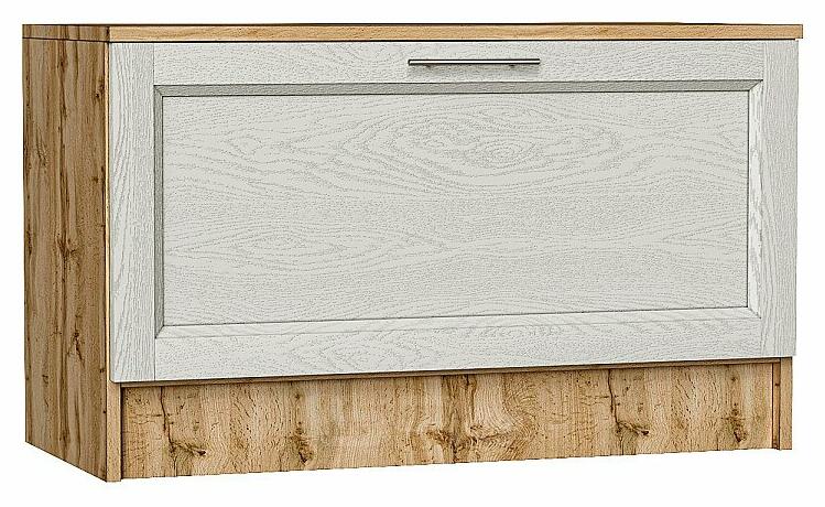 Тумба Стиль ТБ-800 Cappuccino Softwood Дуб Вотан