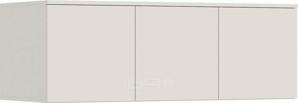 Антресоль 1200x510x418 Норд Кашемир ЛДСП