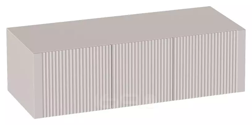 Антресоль 1400x530x410 Нора МДФ