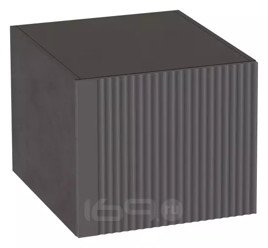 Антресоль 500x530x410 Нора МДФ