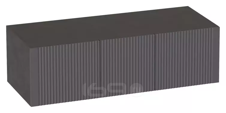 Антресоль 1400x530x410 Нора МДФ