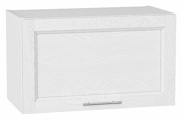 Шкаф верхний горизонтальный Сканди White Softwood/Белый 358*600*320