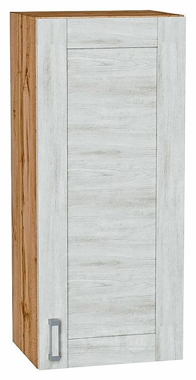 Шкаф верхний с 1-ой дверцей Лофт Nordic Oak/Дуб Вотан 920*400*320
