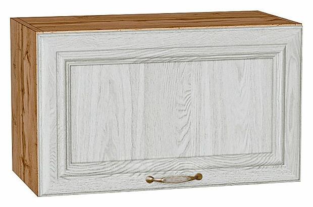 Шкаф верхний горизонтальный Шале White Dreamline Дуб Вотан 358*600*320
