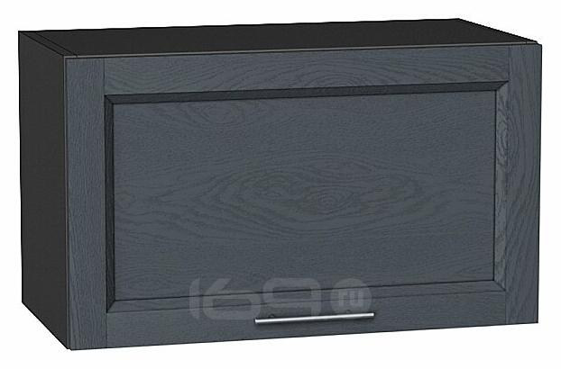Шкаф верхний горизонтальный Сканди Graphite Softwood Graphite 358*600*320