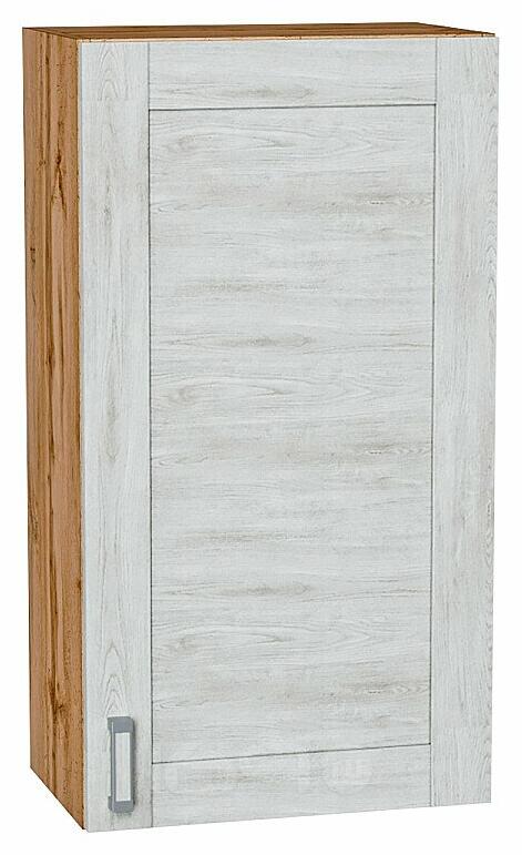 Шкаф верхний с 1-ой дверцей Лофт Nordic Oak/Дуб Вотан 920*500*320