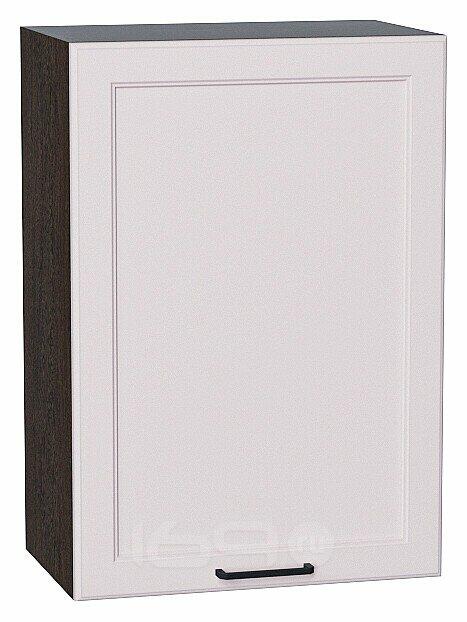 Шкаф верхний с 1-ой дверцей Барселона Кашемир Graphite 716*500*324