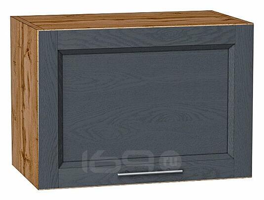 Шкаф верхний горизонтальный Сканди Graphite Softwood Дуб Вотан 358*500*320