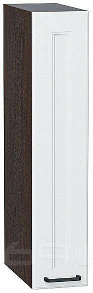 Шкаф верхний бутылочница Барселона Белый Graphite 716*150*324