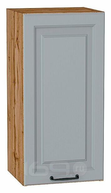 Шкаф верхний с 1-ой дверцей Ницца Magnum/Дуб Вотан 716*350*318