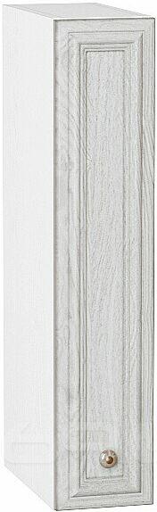 Шкаф верхний бутылочница Шале White Dreamline Белый 716*150*320