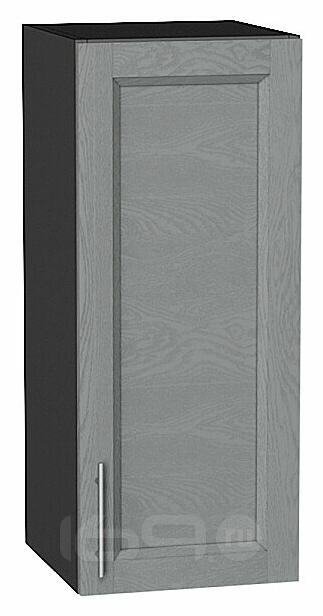 Шкаф верхний с 1-ой дверцей Сканди Grey Softwood Graphite 716*300*320
