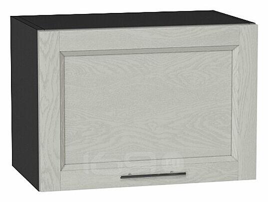 Шкаф верхний горизонтальный Сканди Cappuccino Softwood Graphite 358*500*320