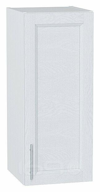 Шкаф верхний с 1-ой дверцей Сканди White Softwood/Белый 716*300*320