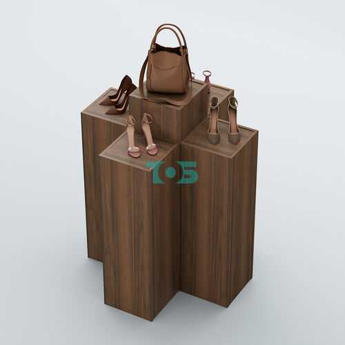 Демо-стенд Ступени-Крест №1