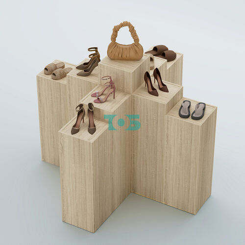 Демо-стенд Ступени-Крест №2