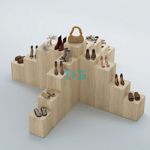 Демо-стенд Ступени-Крест №4