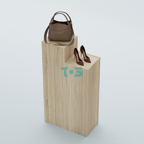 Демо-стенд Ступени-Лестница №1