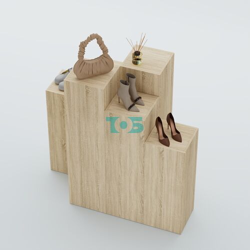 Демо-стенд Ступени-Пересечение №2