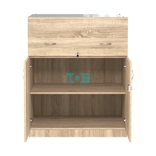 Истра прилавок ювелирный №2 (560мм)