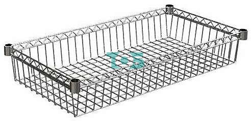 Корзина СТИЛЬ 350х900 мм