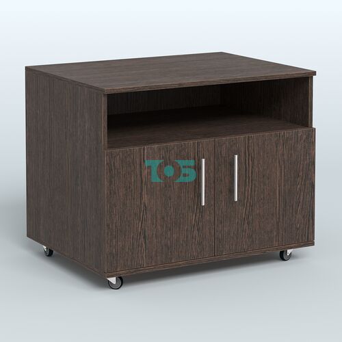 Тумба для оргтехники Сканди