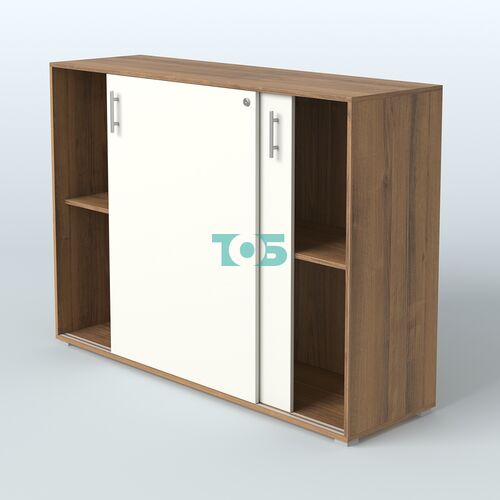 Тумба с раздвижными фасадами Тиана