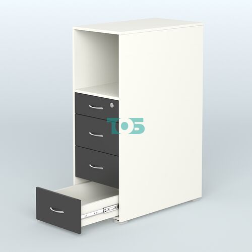 Тумба высокая Стандарт