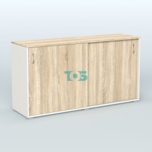 Тумба-купе объединяющая Некста